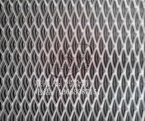 安平亿利达供应熨衣板钢板网菱形网